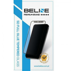 Beline 5D Tempered Glass Redmi Note 14 Pro 5G