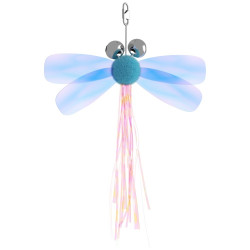 cat toy accessory for ENABOT PetPal Intelligent Companion Robot