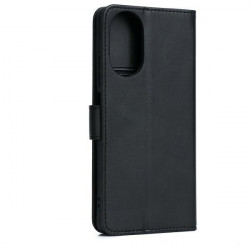 Marv Wallet Case Realme 14 Pro Black/Black Bookcase