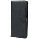Marv Wallet Case Realme 14 Pro+ Black/Black Bookcase