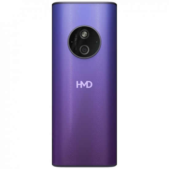 Phone HMD 110 4G TA-1662 DS blue