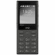 Phone HMD 130 Music TA-1717 DS gray Phone HMD 130 Music TA-1717 DS gray