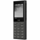 Phone HMD 130 Music TA-1717 DS gray Phone HMD 130 Music TA-1717 DS gray