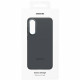 Case Samsung Silicone Case for Galaxy S25 Edge black