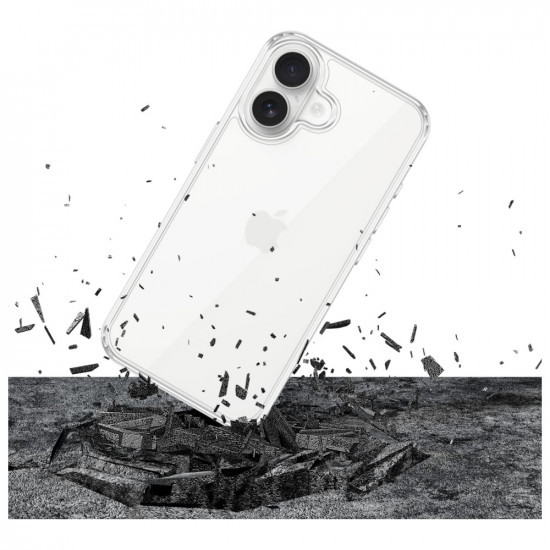 3MK Armor Case for Apple iPhone 17