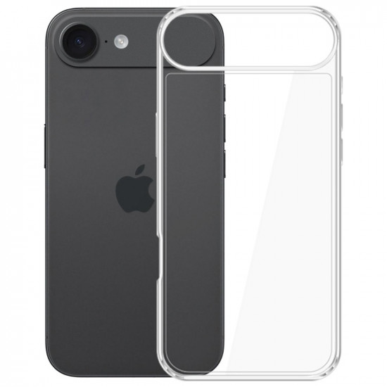 3MK Armor Case for Apple iPhone 17 Air