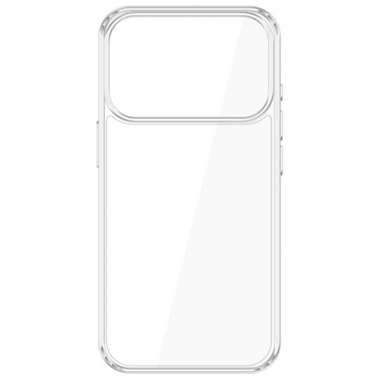 3MK Armor Case for Apple iPhone 17 Pro 3MK Armor Case for Apple iPhone 17 Pro
