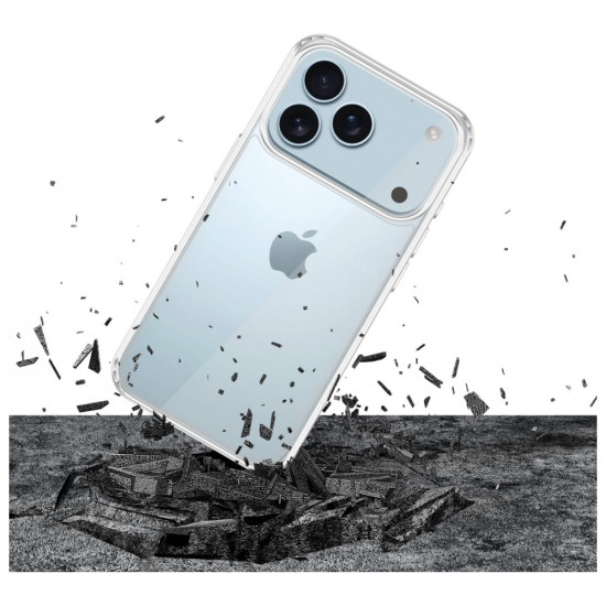 3MK Armor Case for Apple iPhone 17 Pro Max