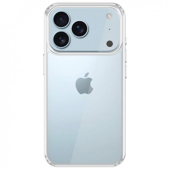 3MK Armor Case for Apple iPhone 17 Pro Max