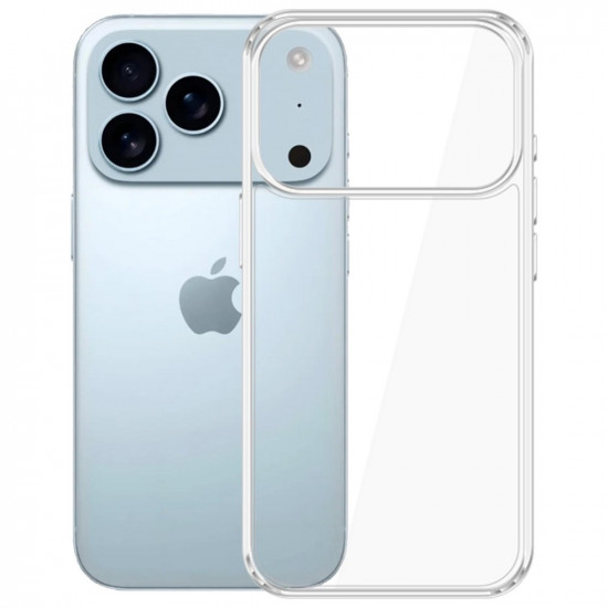 3MK Armor Case for Apple iPhone 17 Pro Max
