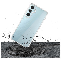 3MK Armor Case for Samsung Galaxy M35