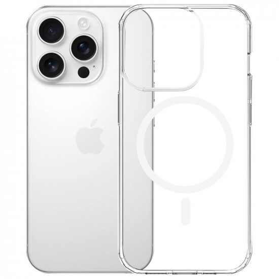 3MK Armor MagCase case for Apple iPhone 14 Pro