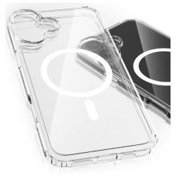 3MK Armor MagCase case for Apple iPhone 16