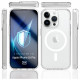 3MK Armor MagCase case for Apple iPhone 16 Pro