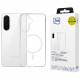 3MK Armor MagCase case for Samsung Galaxy A26 5G 3MK Armor MagCase case for Samsung Galaxy A26 5G