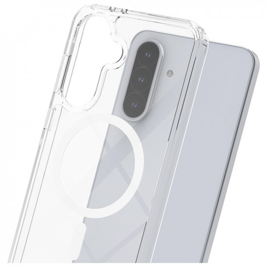 3MK Armor MagCase case for Samsung Galaxy A26 5G 3MK Armor MagCase case for Samsung Galaxy A26 5G