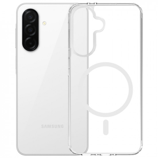 3MK Armor MagCase case for Samsung Galaxy A26 5G 3MK Armor MagCase case for Samsung Galaxy A26 5G