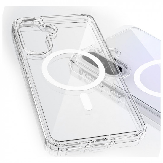3MK Armor MagCase case for Samsung Galaxy A36