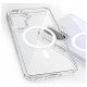 3MK Armor MagCase case for Samsung Galaxy A36
