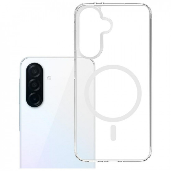 3MK Armor MagCase case for Samsung Galaxy A36
