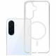 3MK Armor MagCase case for Samsung Galaxy A36