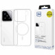 3MK Armor MagCase case for Xiaomi 15