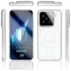 3MK Armor MagCase case for Xiaomi 15