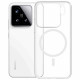 3MK Armor MagCase case for Xiaomi 15