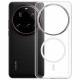 3MK Armor MagCase case for Xiaomi 15 Ultra
