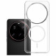 3MK Armor MagCase case for Xiaomi 15 Ultra