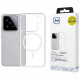 3MK Armor MagCase case for Xiaomi 15 Pro