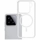 3MK Armor MagCase case for Xiaomi 15 Pro