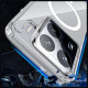 3MK Armor MagCase case for Xiaomi 15 Pro
