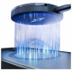 3MK Clear MagCase case for Apple iPhone 17