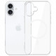 3MK Clear MagCase case for Apple iPhone 17
