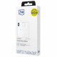 3MK Clear MagCase case for Apple iPhone 17