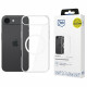 3MK Clear MagCase case for Apple iPhone 17 Air