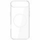 3MK Clear MagCase case for Apple iPhone 17 Air