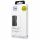 3MK Clear MagCase case for Apple iPhone 17 Air