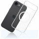 3MK Clear MagCase case for Apple iPhone 17 Air