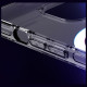 3MK EverClear MagCase case for Apple iPhone 13/14