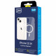 3MK EverClear MagCase case for Apple iPhone 13/14