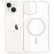 3MK EverClear MagCase case for Apple iPhone 13/14