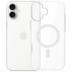 3MK EverClear MagCase case for Apple iPhone 16 Plus