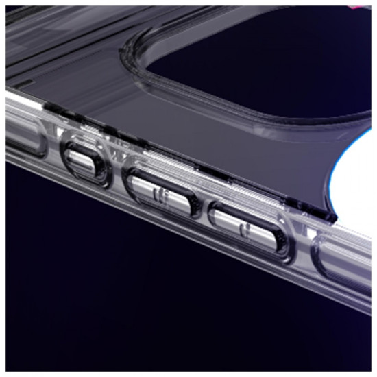 3MK EverClear MagCase case for Apple iPhone 16 Pro