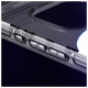 3MK EverClear MagCase case for Apple iPhone 16 Pro