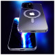 3MK EverClear MagCase case for Apple iPhone 16 Pro