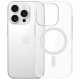 3MK EverClear MagCase case for Apple iPhone 16 Pro