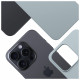 3MK Hardy MagSilicone Case for Apple iPhone 13 Pro Max Blue