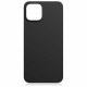 3MK Hardy MagSilicone Case for Apple iPhone 14 Plus Graphite
